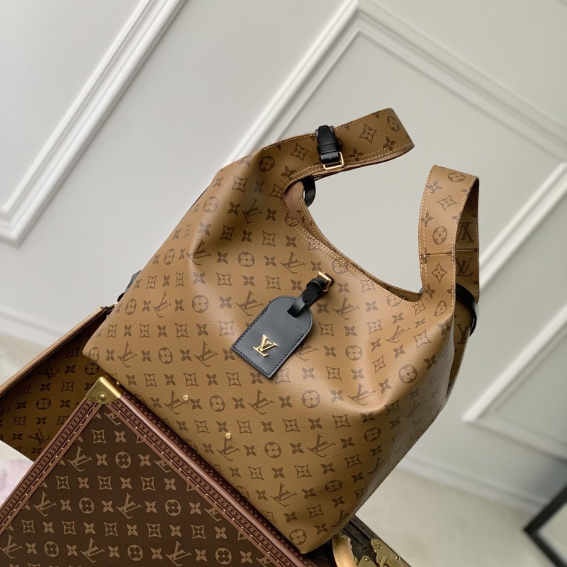 LV Satchel bags